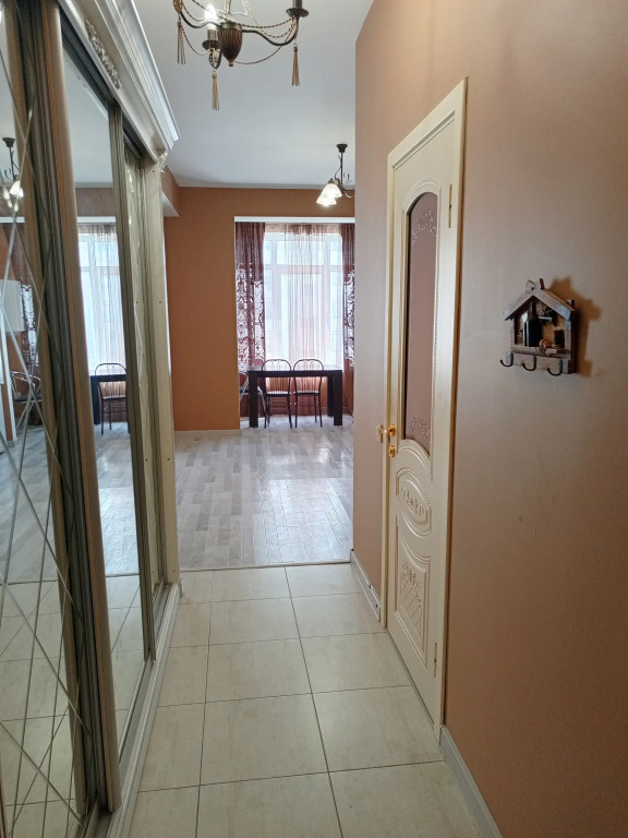 Фотография квартиры Квартира Уютная в Махачкале на Просвещения 5