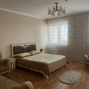 Фотография квартиры Квартира Студенческая 14