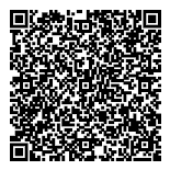 QR код гостевого дома Волшебный сад