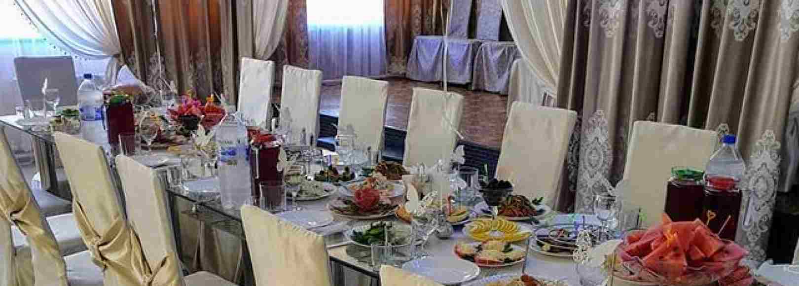 Фотография конференц-зала У фонтана