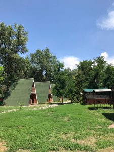 Фотография базы отдыха Дача-Адмирал