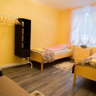 Фотография гостевого дома Динь-Динь