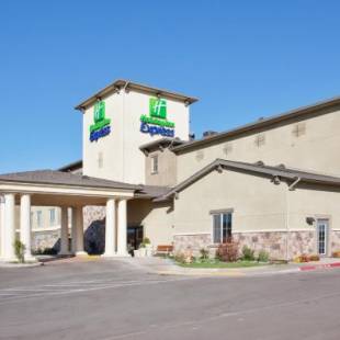 Фотографии гостиницы
Holiday Inn Express Lodi, an IHG Hotel