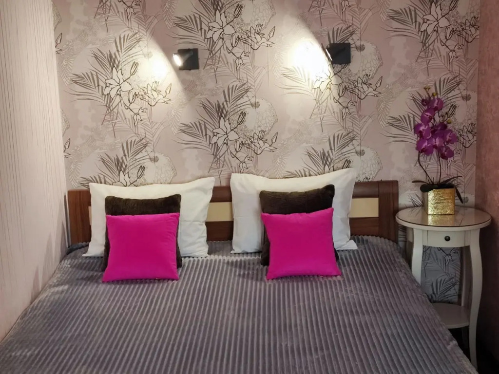 Фотография квартиры Квартира 2 на Радищева 36 Корпус 2