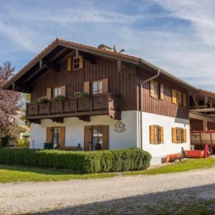 Фотография базы отдыха Christophenhof