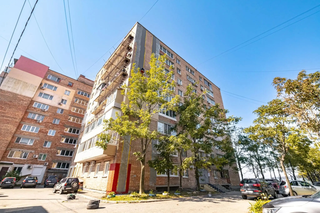 Фотография квартиры Top house на улице Авраменко