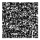 QR код квартиры Smart Host (Смарт Хост) на улице 1-я Леонова