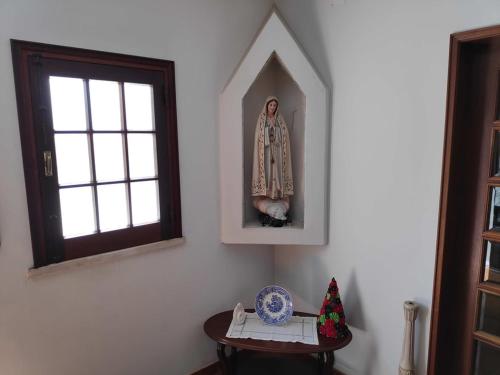 Фотография гостевого дома Vivenda Alju