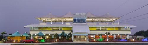 Фотография гостиницы Simcha Island