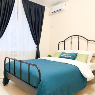 Фотография квартиры Квартира в эко-районе Вересаево