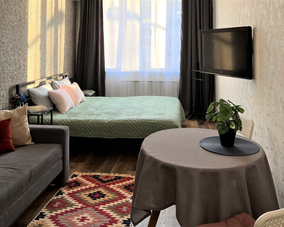 Фотография квартиры Апартаменты Рассвет Башкирии в центре