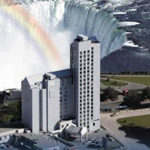 Фотографии гостиницы
The Oakes Hotel Overlooking the Falls