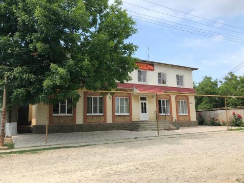 Фотографии мини отеля
Южанка