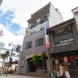 Фотография гостиницы OYO Kanko Business Hotel Matsuyama Hida Takayama