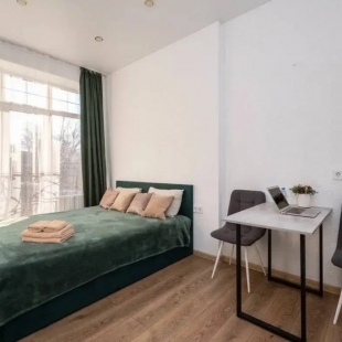 Фотография квартиры Апартаменты 7.1