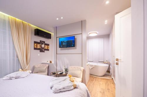 Фотография мини отеля Luxury rooms Kadena