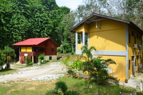 Фотография гостевого дома Country house Pulai Holiday Village