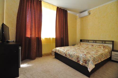 Фотографии гостиницы
Русское море