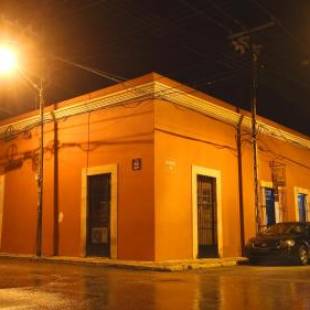 Фотографии мини отеля
Hostal Xiinbal