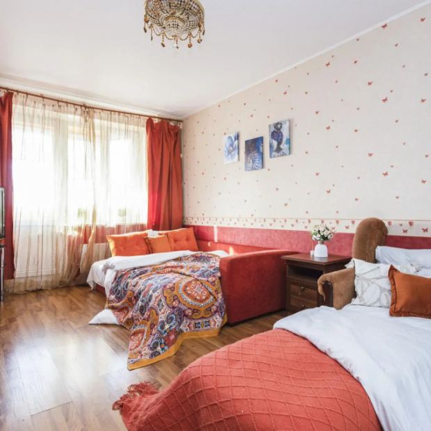 Фотографии квартиры 
            Moment House (Момент Хаус) в микрорайоне Подрезково