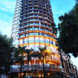 Фотография гостиницы THE 1O1 Jakarta Sedayu Darmawangsa