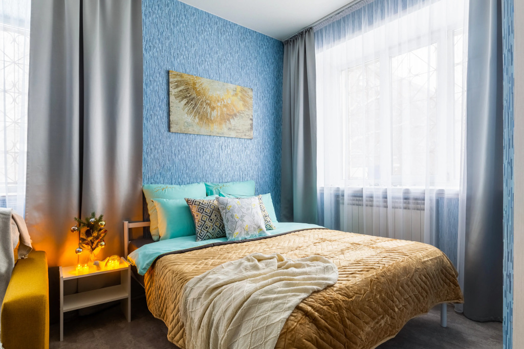 Фотография квартиры Квартира 1-ая Метро Карла Маркса