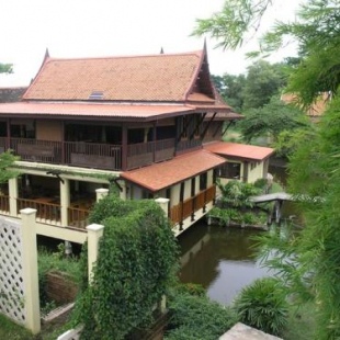 Фотография мини отеля Luang Chumni Village