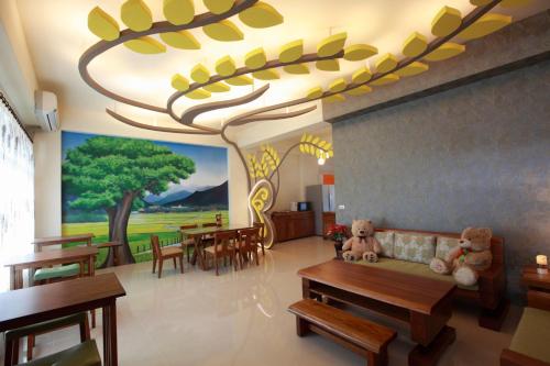 Фотография мини отеля Brownbnb