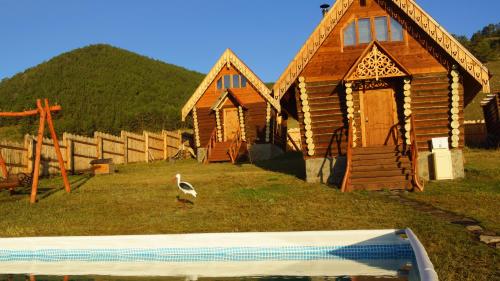 Фотография гостевого дома Большое Голоустное