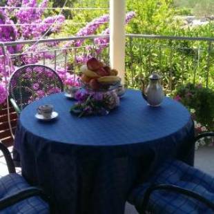 Фотография гостевого дома Apartments with a parking space Slatine, Ciovo - 15175