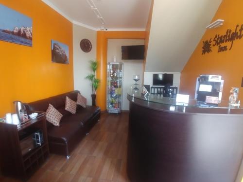 Фотография гостиницы Starlight Inn