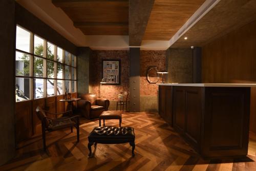 Фотография гостиницы Roots Inn