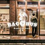 Фотография гостевого дома Bacchus Kofu Guesthouse