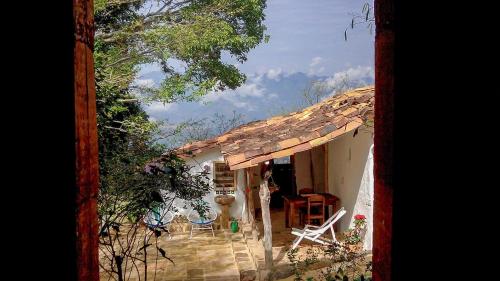 Фотография мини отеля Posada Finca San Vicente B&B