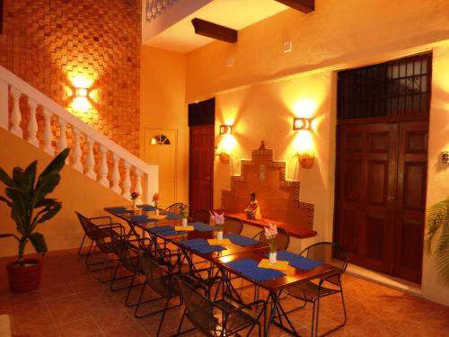 Фотография гостиницы Hotel del Peregrino