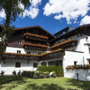 Фотографии гостиницы 
            Valluga Hotel