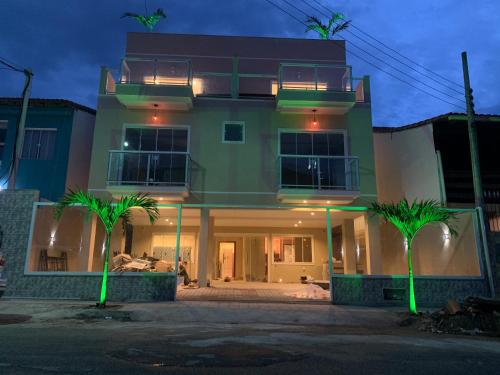 Фотография мини отеля Pousada Arraial Tropical