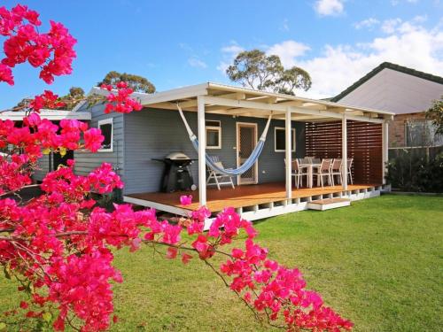 Фотографии гостевого дома
Hayes Beach House, Jervis Bay - Pet Friendly Award Winner - Fireplace