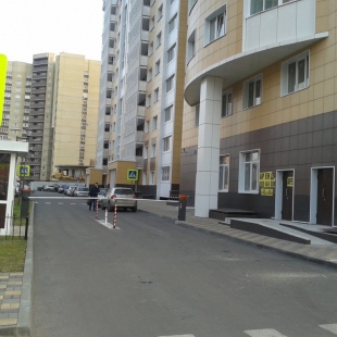 Фотография квартиры Апартаменты от Людмилы на Революции 1905 31в