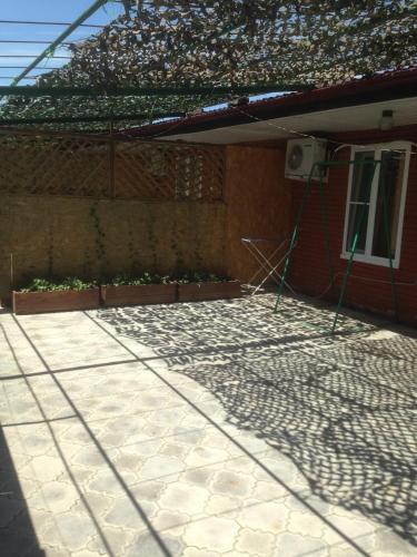 Фотография гостевого дома У Ольги Голубицкая, переулок Озёрный д.2А