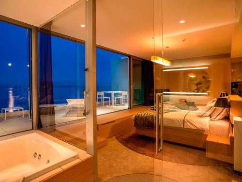 Фотографии гостиницы
Hotel Bevanda