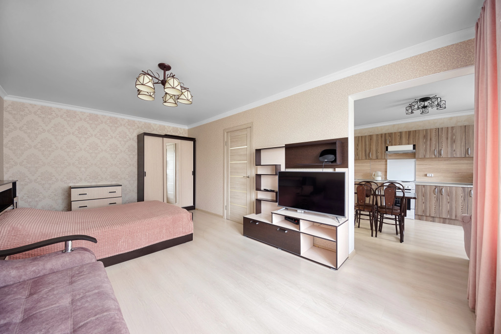 Фотография квартиры Квартира на Первомайской