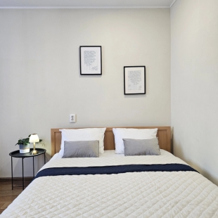 Фотография квартиры Квартира Абсалямова Аквапарк Ривьера