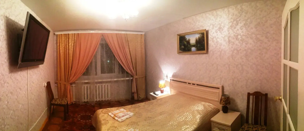 Фотография квартиры Апартаменты 1 У вербы