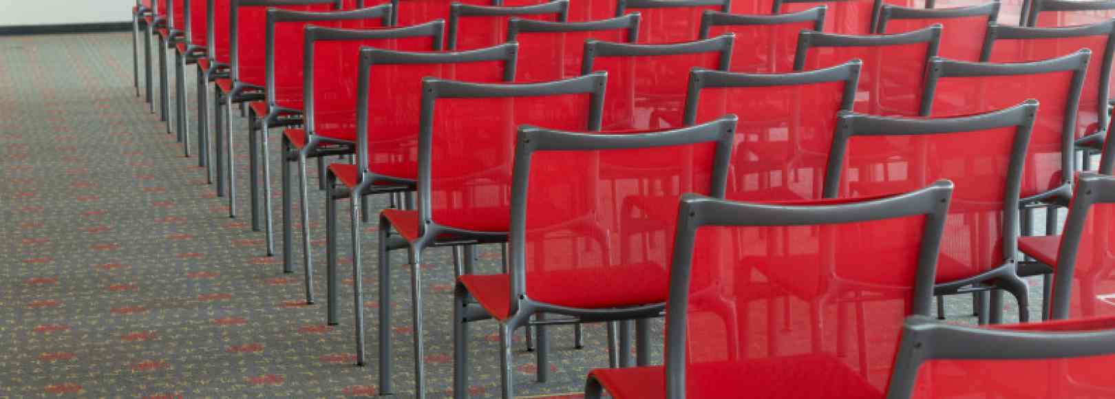 Фотография конференц-зала Опал A