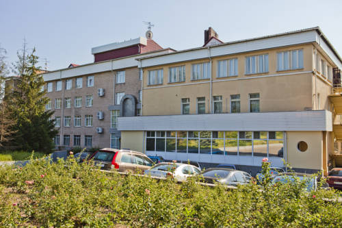 Фотография гостиницы Пектораль