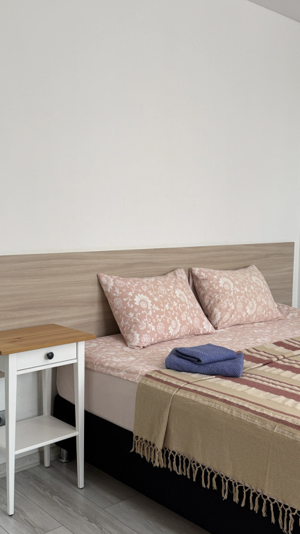 Фотографии квартиры 
            Апартаменты премиум-класса Haskihaus