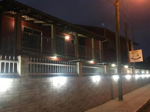 Фотография мини отеля Pousada Vovó Dilma