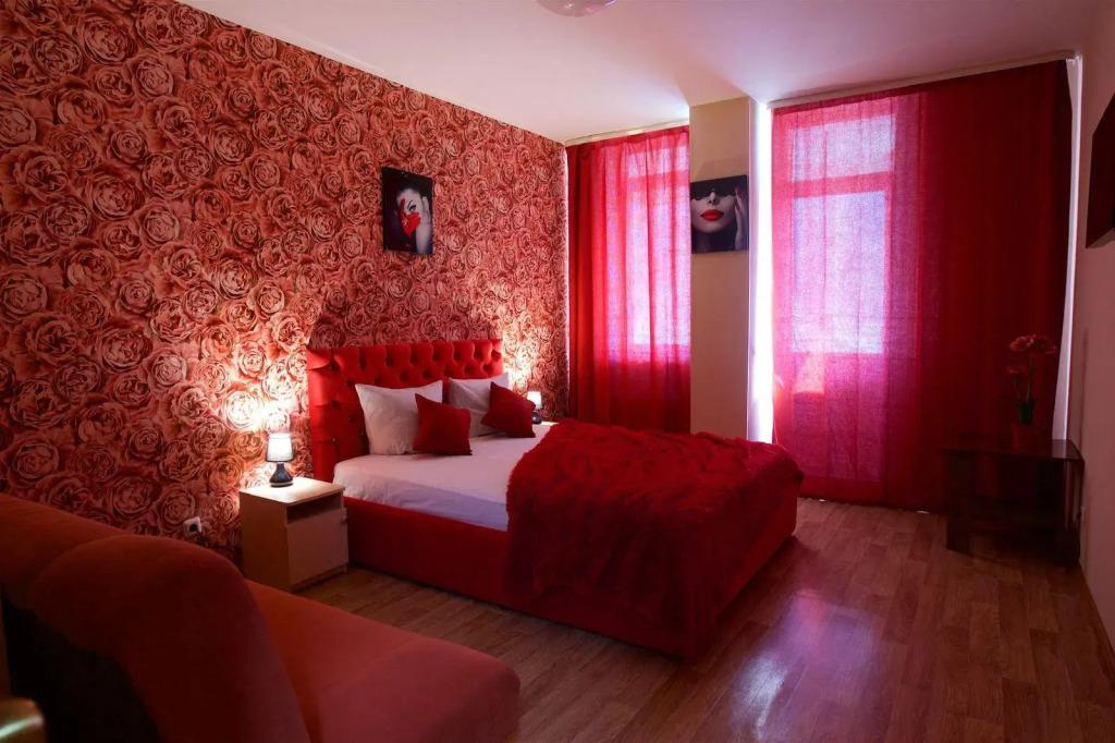 Фотография квартиры Апартаменты на улице Алексеева 39