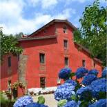 Фотография базы отдыха Il giaggiolo